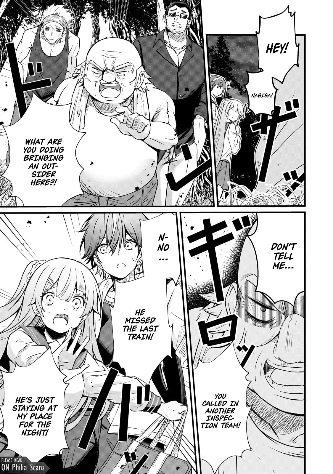 Hai no Sekai wa Kami no Me de irodzuku ～Ore dake mieru Status de, Saijaku kara Saikyou e kakeagaru ~, chapter 13, page 15