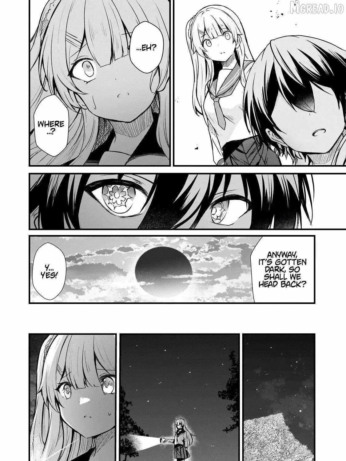 Hai no Sekai wa Kami no Me de irodzuku ～Ore dake mieru Status de, Saijaku kara Saikyou e kakeagaru ~, chapter 15, page 4