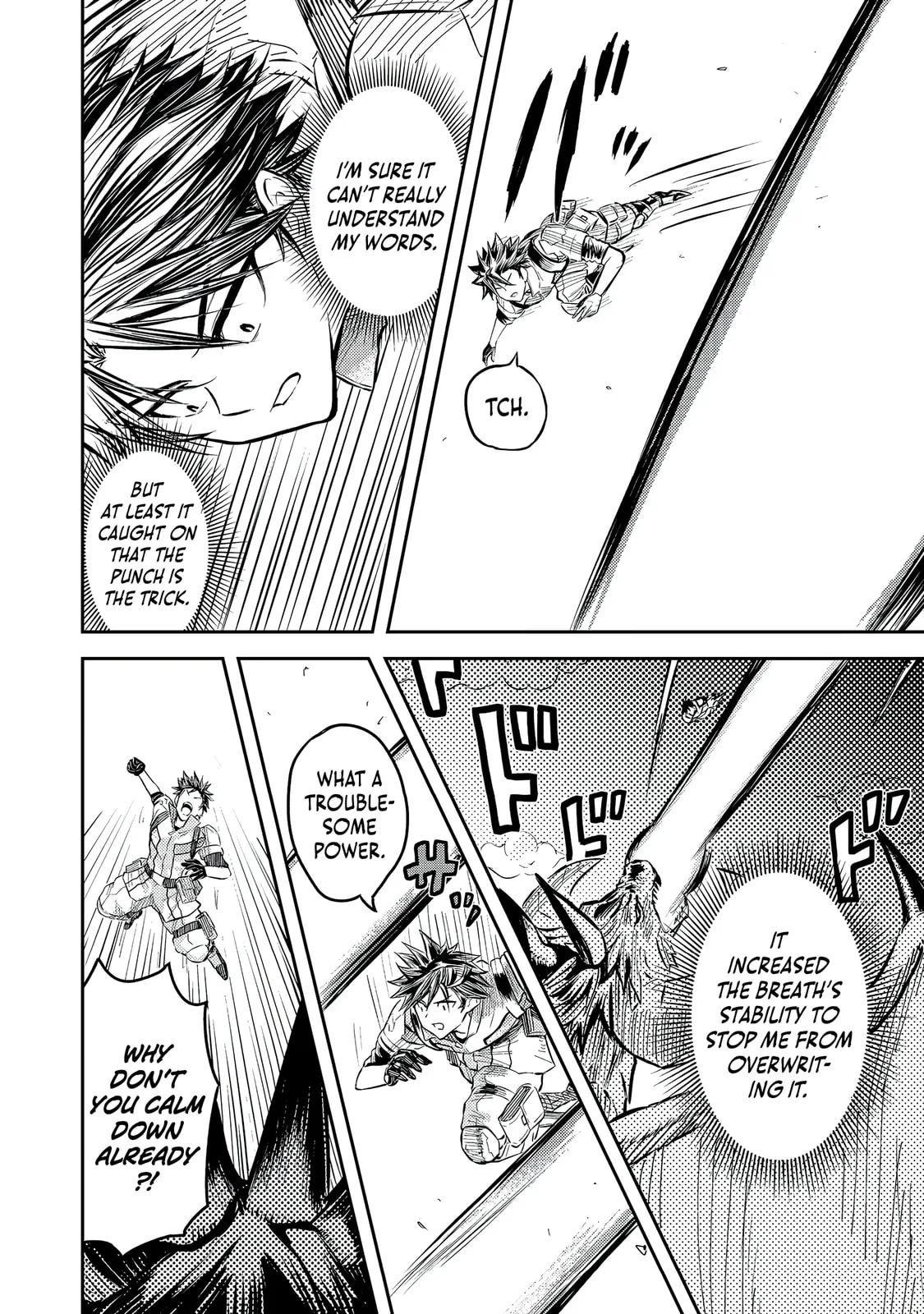 The Capital’s One-Man Army Golem Master—Unexpectedly Banished!?, chapter 9, page 16