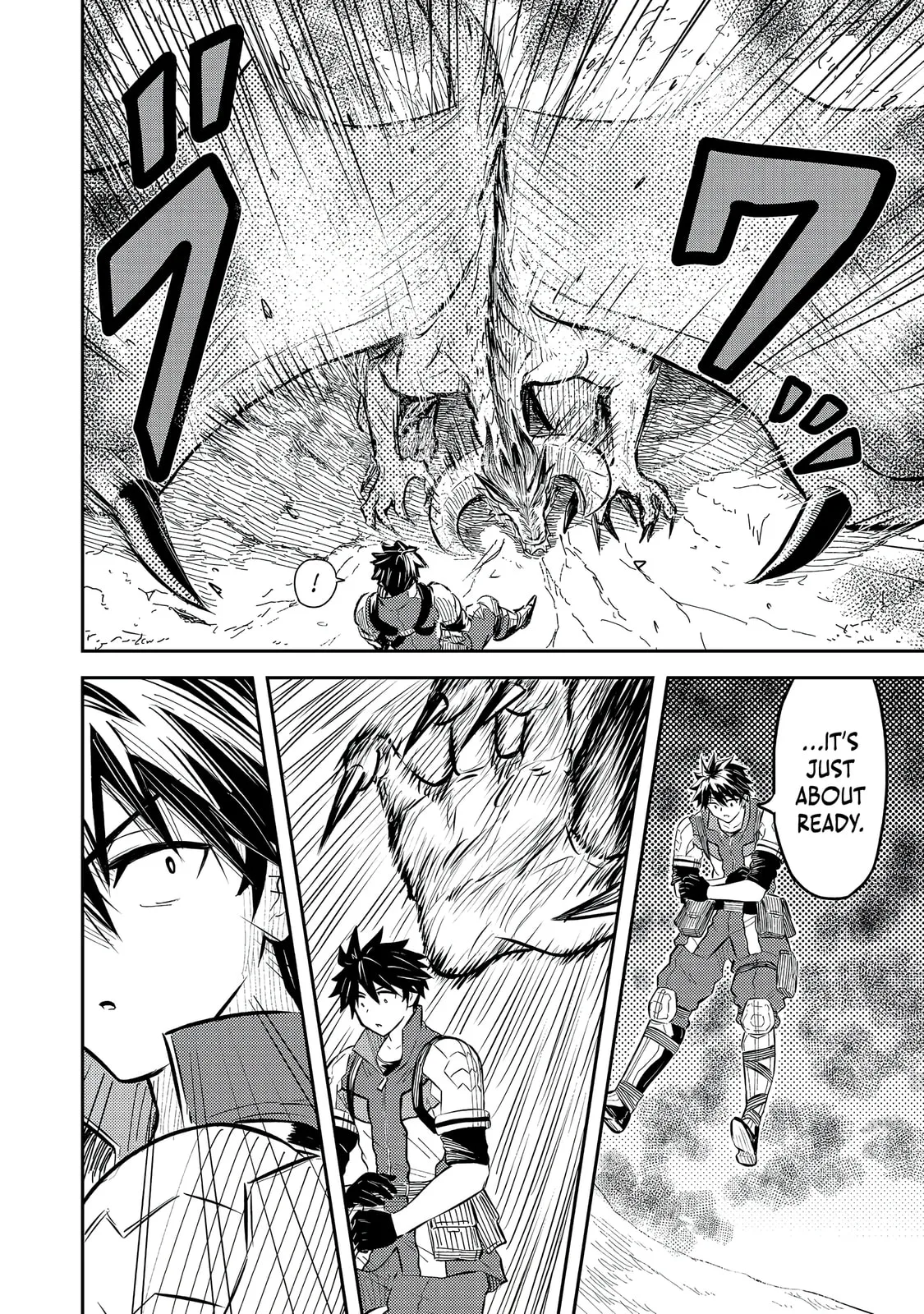 The Capital’s One-Man Army Golem Master—Unexpectedly Banished!?, chapter 9, page 18