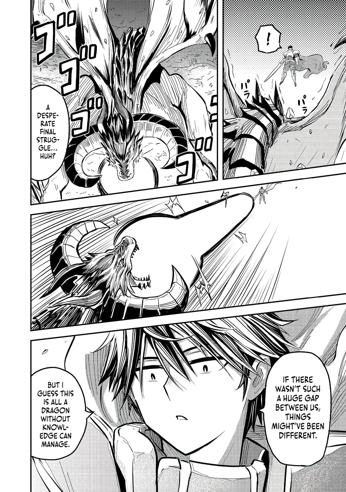 The Capital’s One-Man Army Golem Master—Unexpectedly Banished!?, chapter 9, page 21