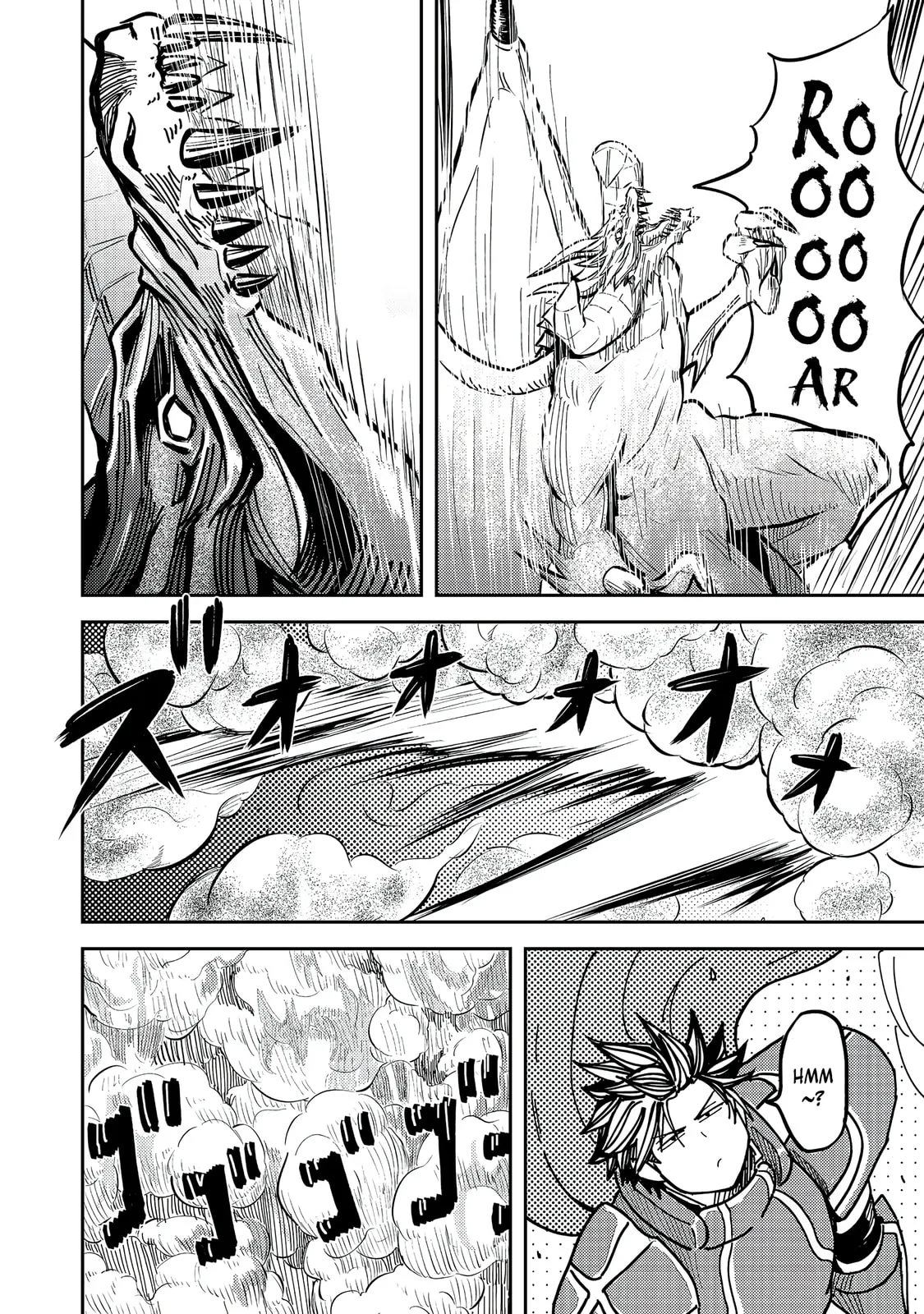 The Capital’s One-Man Army Golem Master—Unexpectedly Banished!?, chapter 9, page 25