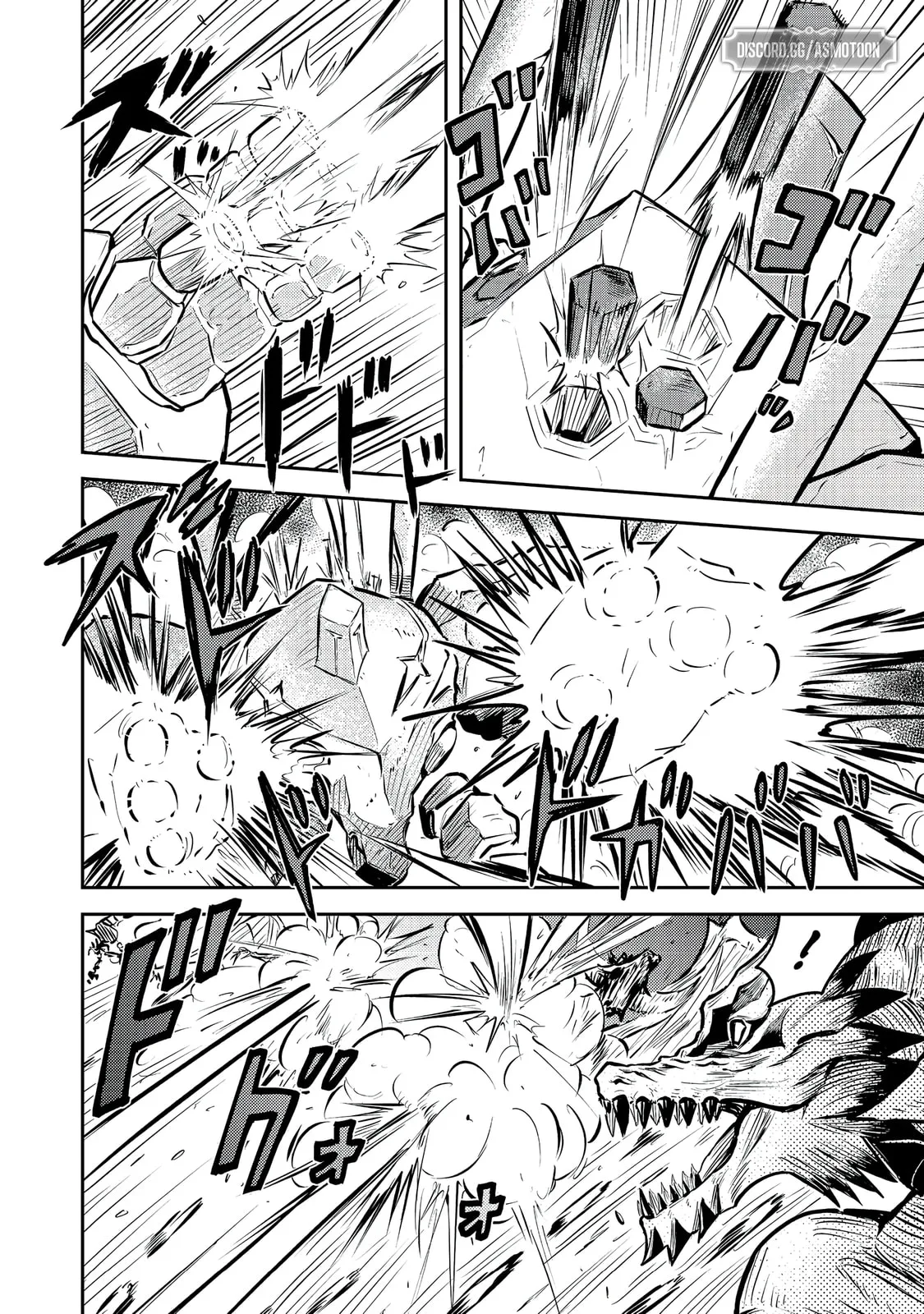 The Capital’s One-Man Army Golem Master—Unexpectedly Banished!?, chapter 9, page 30