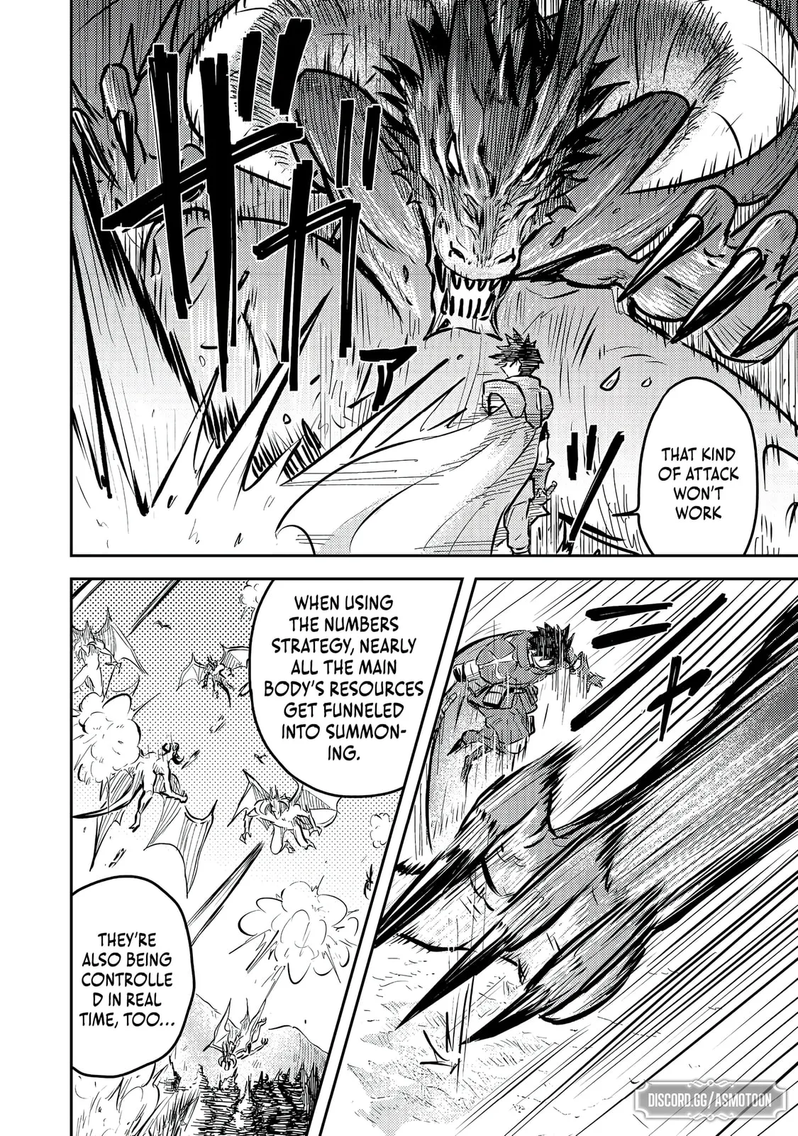 The Capital’s One-Man Army Golem Master—Unexpectedly Banished!?, chapter 9, page 34