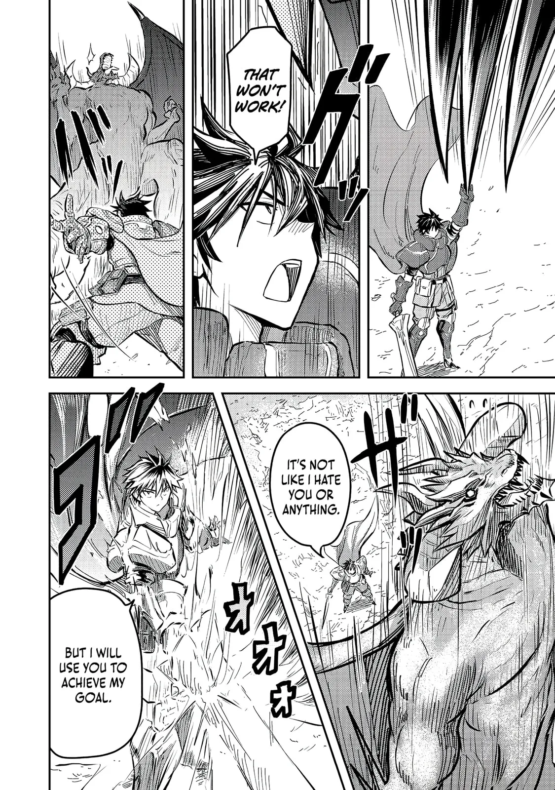 The Capital’s One-Man Army Golem Master—Unexpectedly Banished!?, chapter 9, page 36