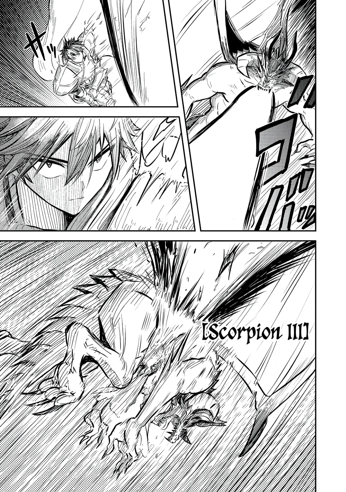 The Capital’s One-Man Army Golem Master—Unexpectedly Banished!?, chapter 9, page 37