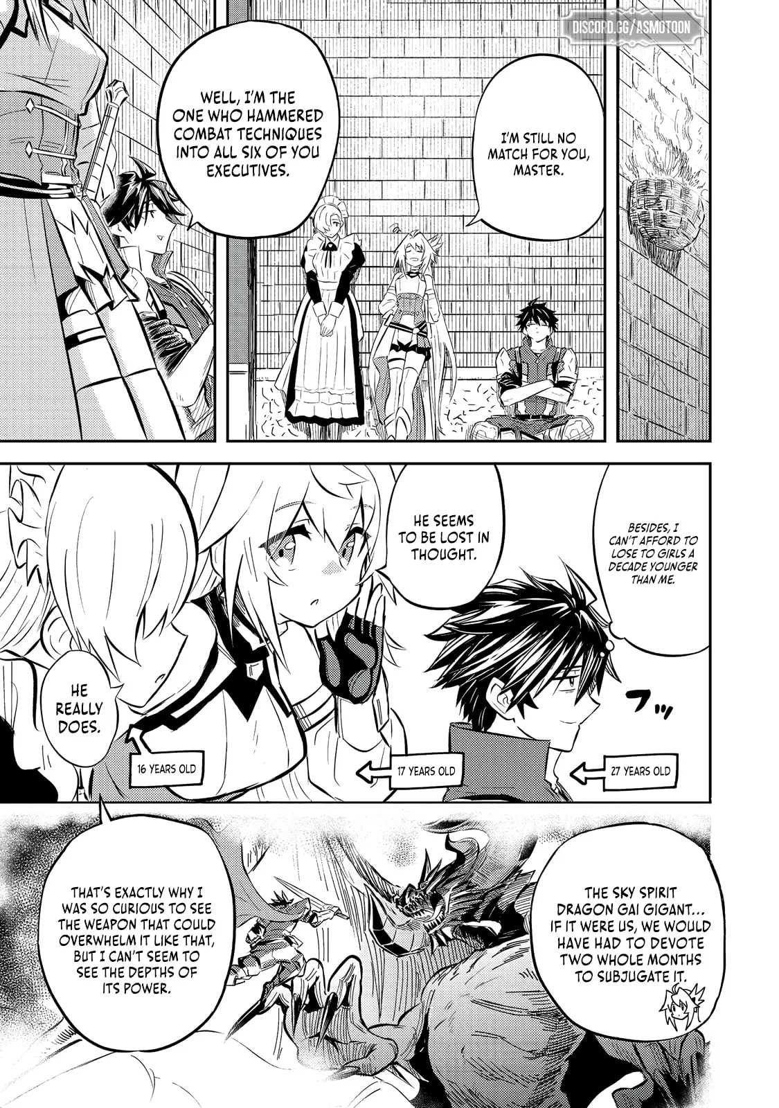 The Capital’s One-Man Army Golem Master—Unexpectedly Banished!?, chapter 10, page 17