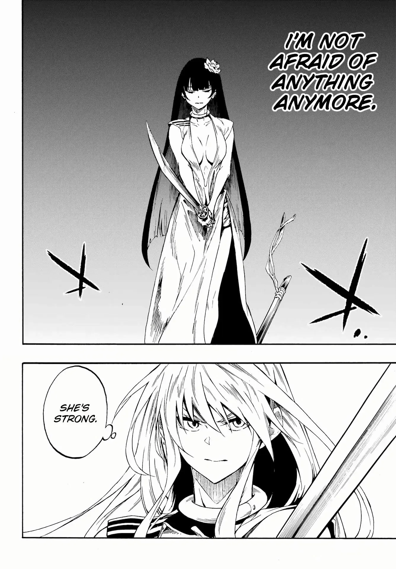 Gokusotsu Kraken, chapter 27, page 11