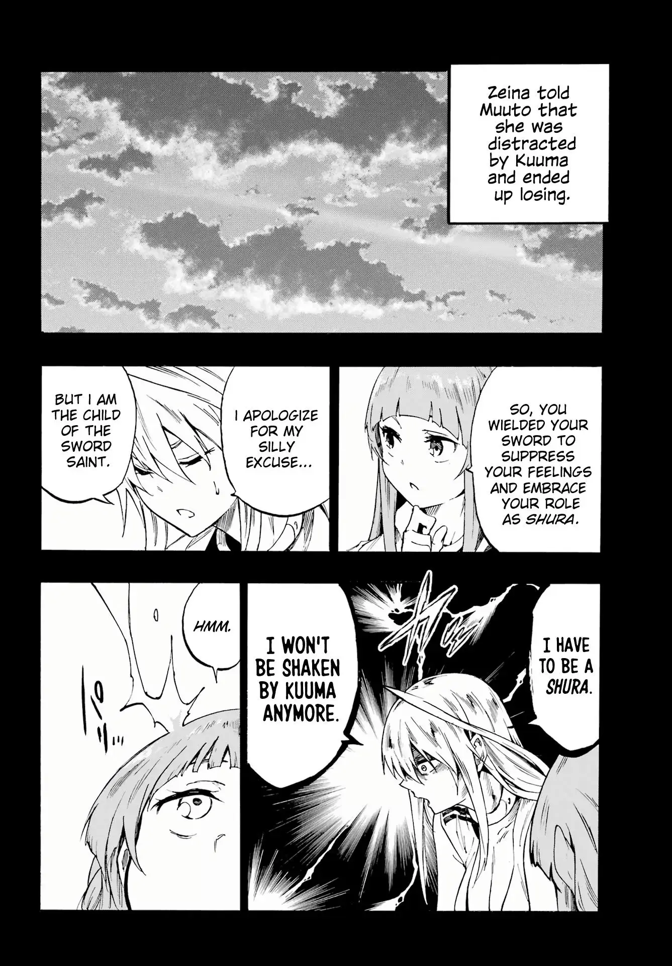 Gokusotsu Kraken, chapter 27, page 21