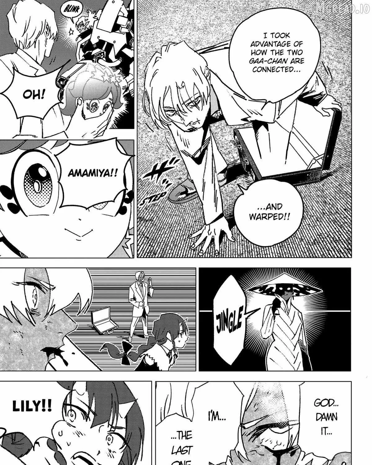 Ghost Fixers, chapter 83, page 7