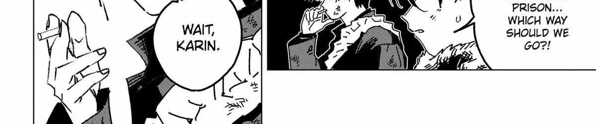 Ghost Fixers, chapter 83, page 26