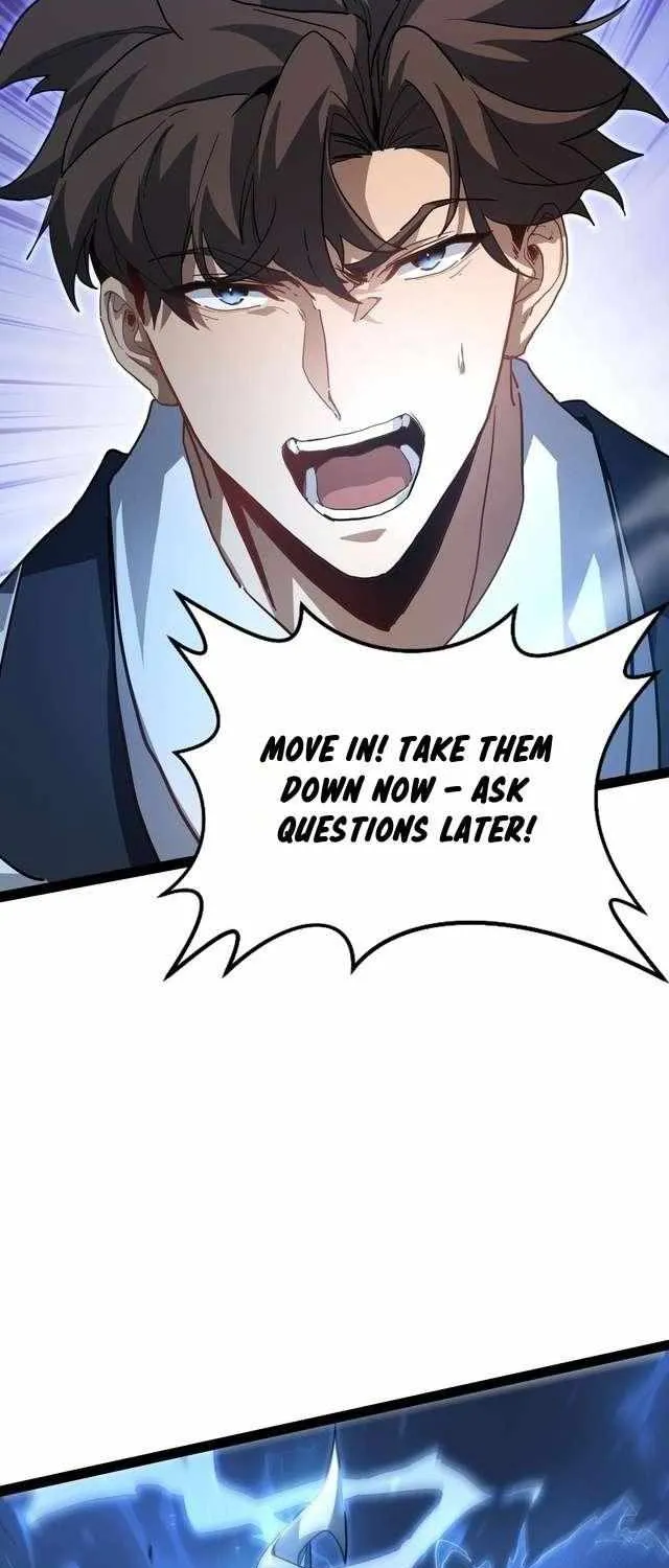 Maxed Strength Necromancer, chapter 113, page 53