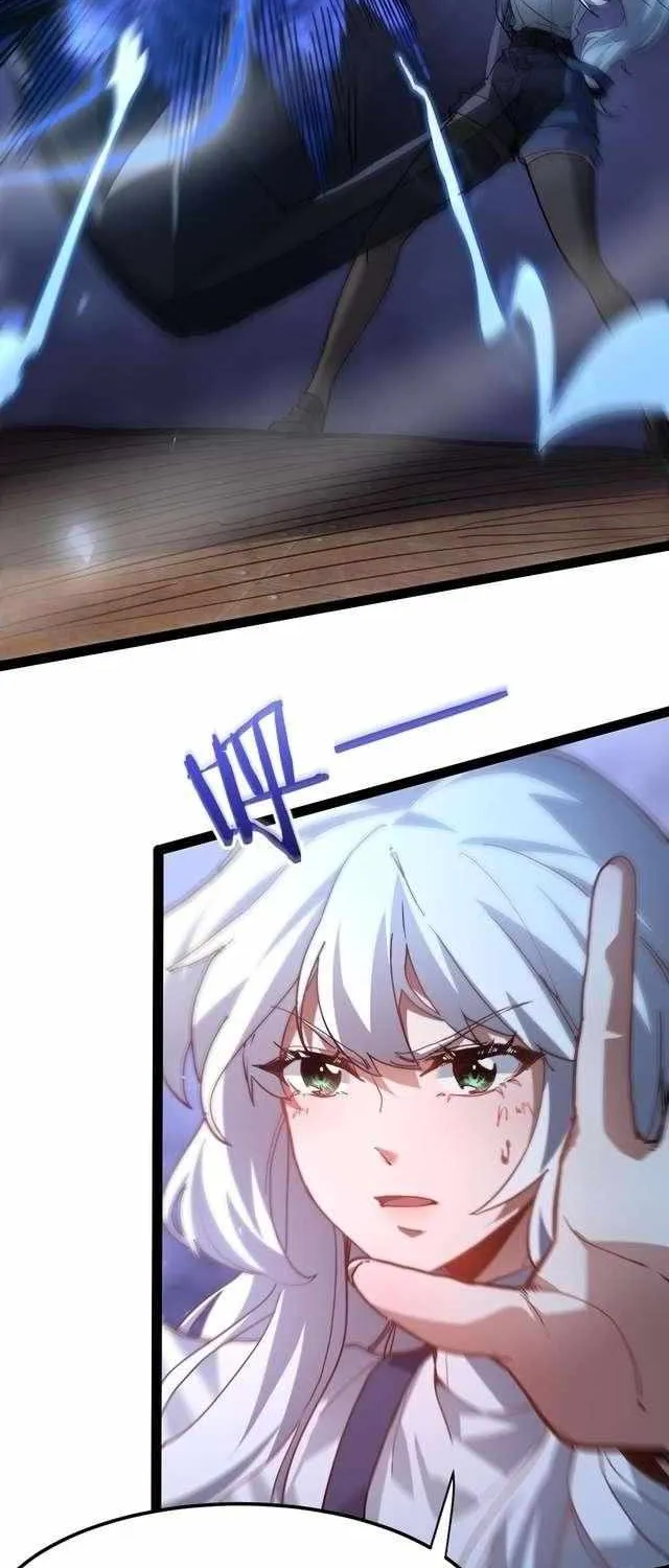 Maxed Strength Necromancer, chapter 113, page 59