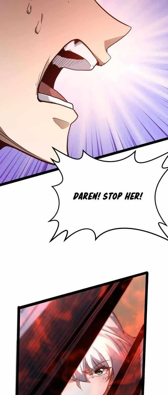 Maxed Strength Necromancer, chapter 113, page 69