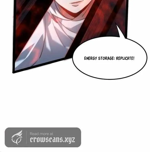 Maxed Strength Necromancer, chapter 113, page 70
