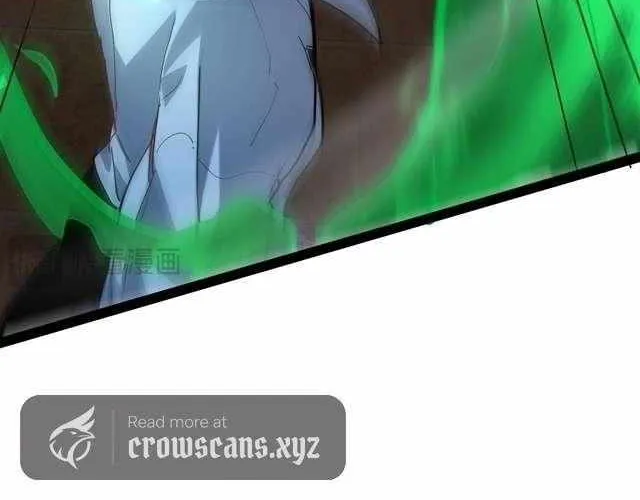 Maxed Strength Necromancer, chapter 114, page 6