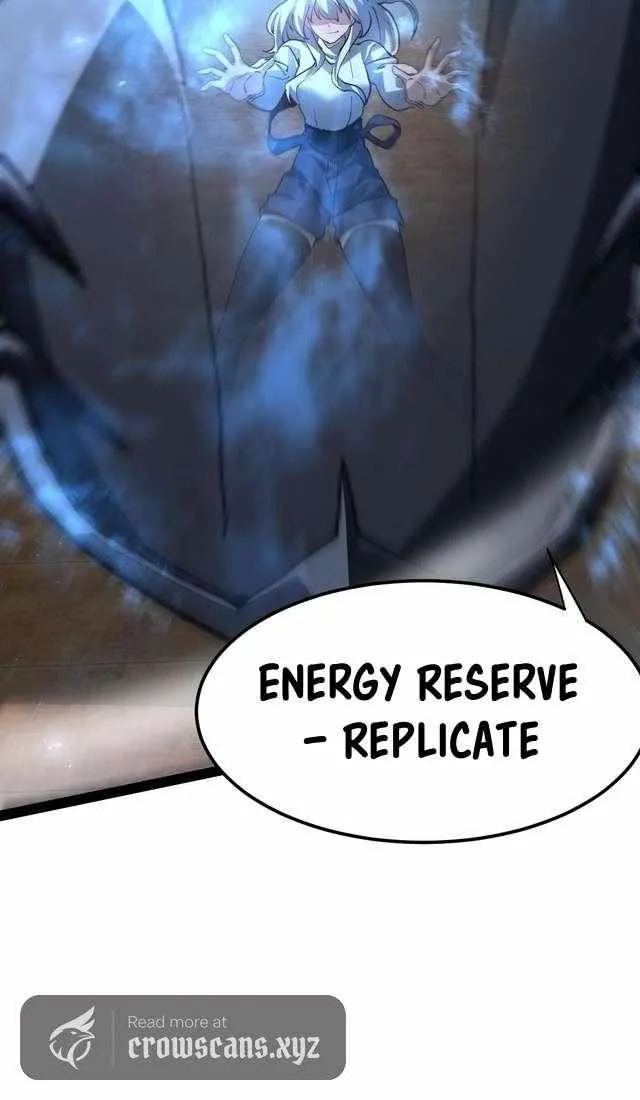 Maxed Strength Necromancer, chapter 114, page 90