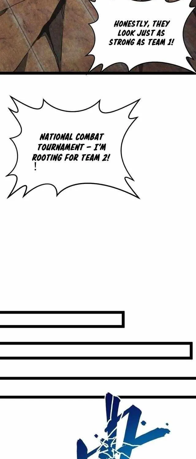 Maxed Strength Necromancer, chapter 115, page 4