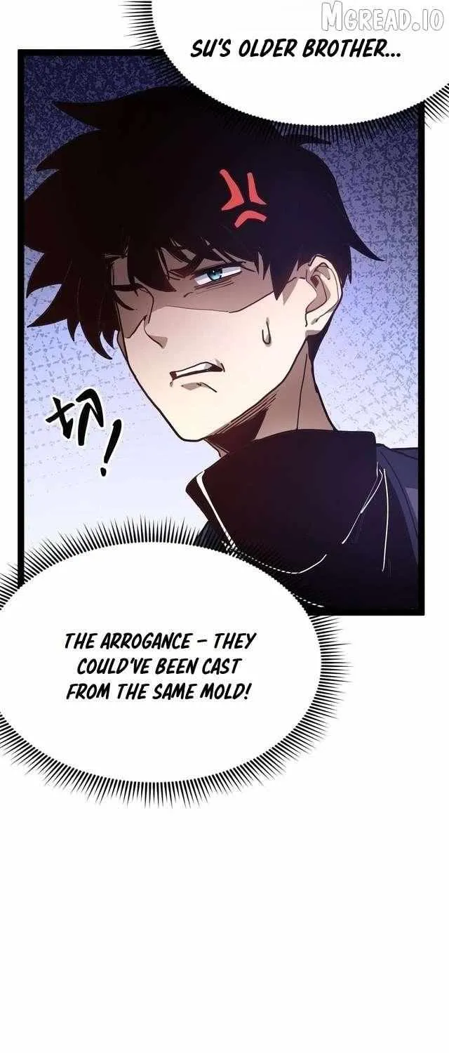 Maxed Strength Necromancer, chapter 115, page 49