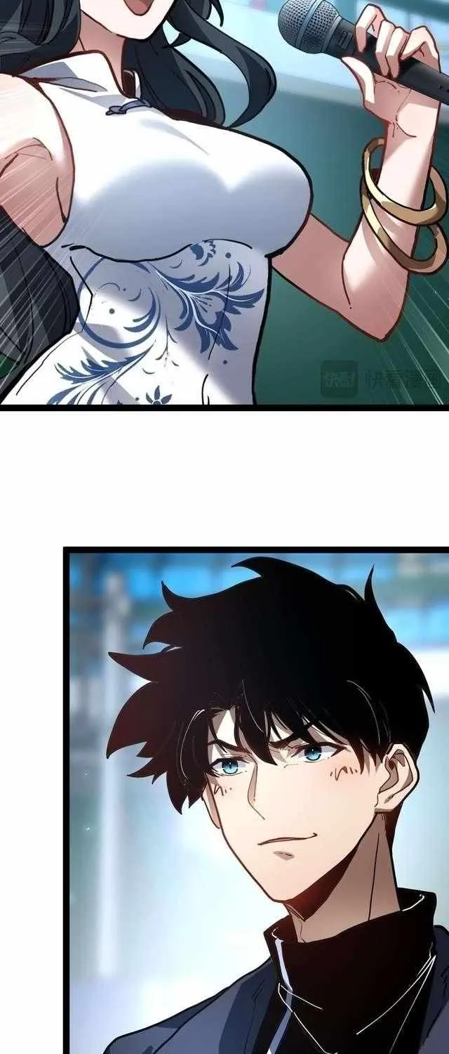 Maxed Strength Necromancer, chapter 115, page 60