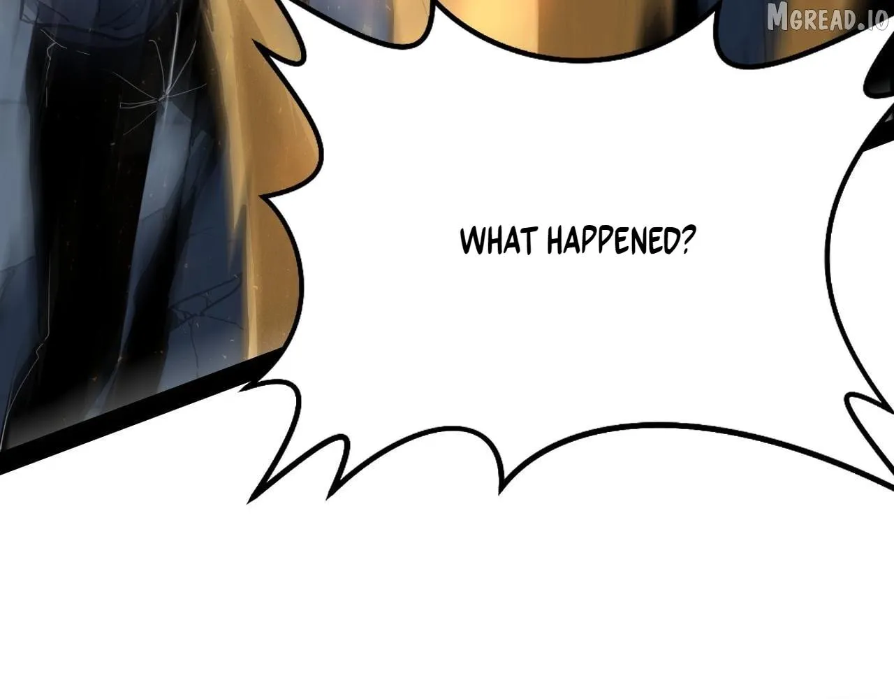 Maxed Strength Necromancer, chapter 116, page 31