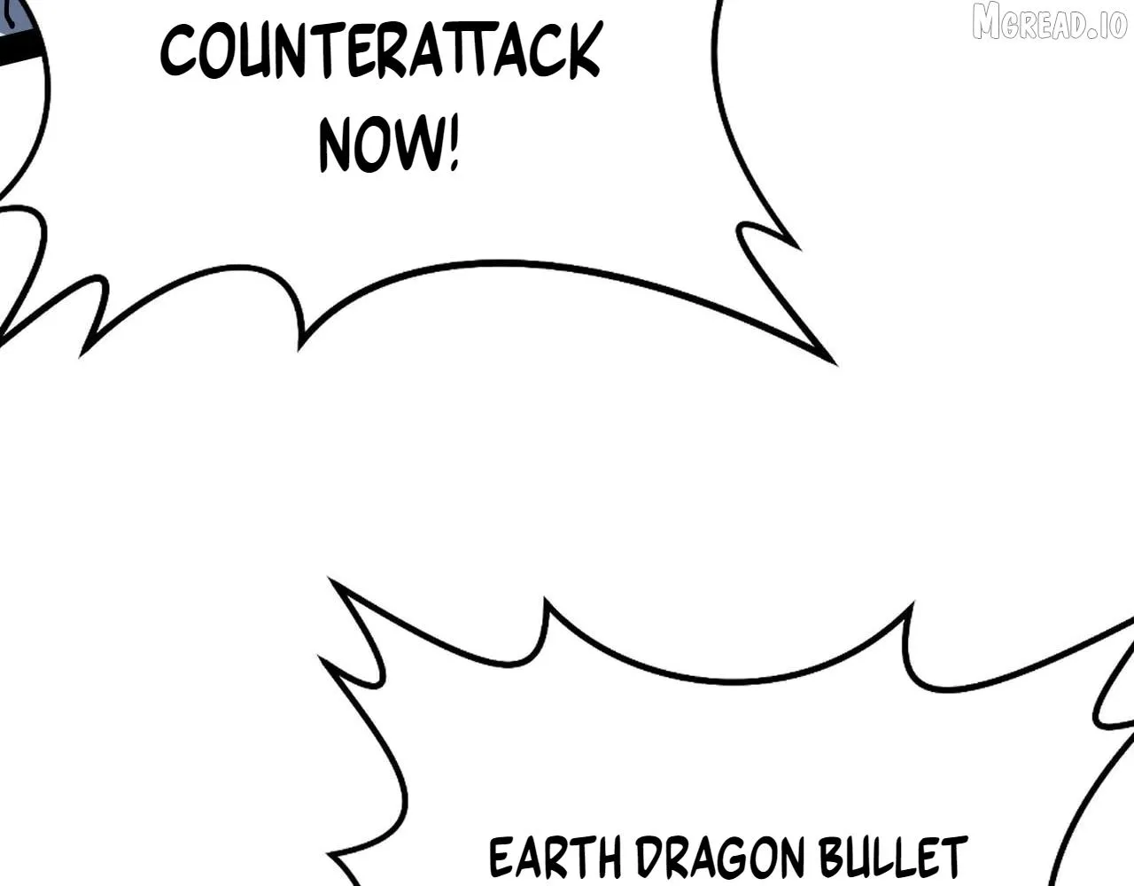 Maxed Strength Necromancer, chapter 116, page 42