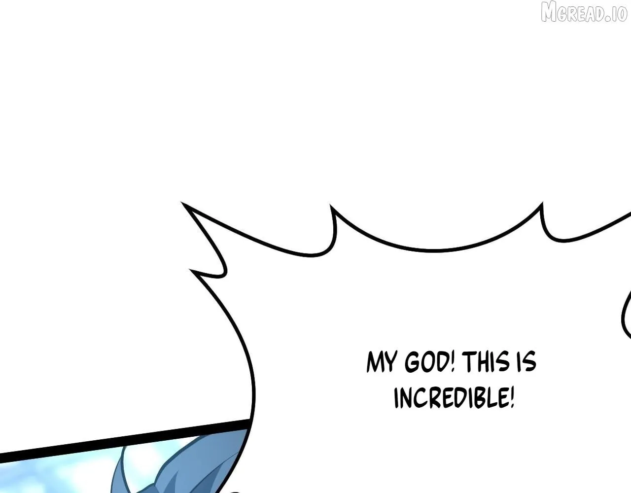Maxed Strength Necromancer, chapter 116, page 81