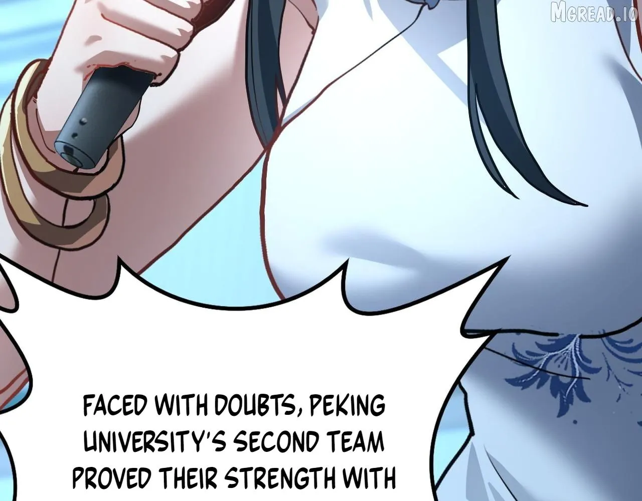 Maxed Strength Necromancer, chapter 116, page 83