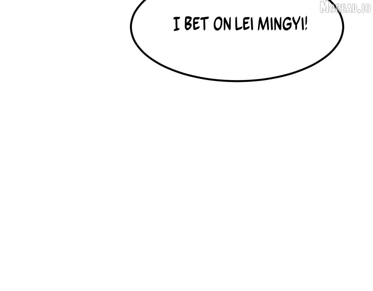 Maxed Strength Necromancer, chapter 116, page 115
