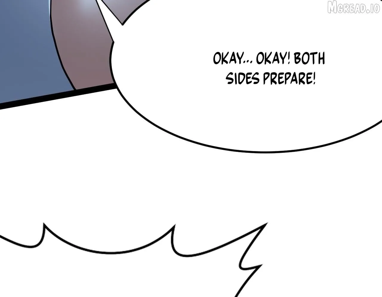 Maxed Strength Necromancer, chapter 116, page 124