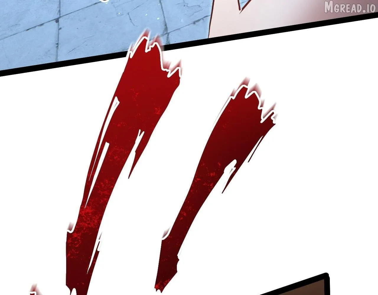 Maxed Strength Necromancer, chapter 116, page 127