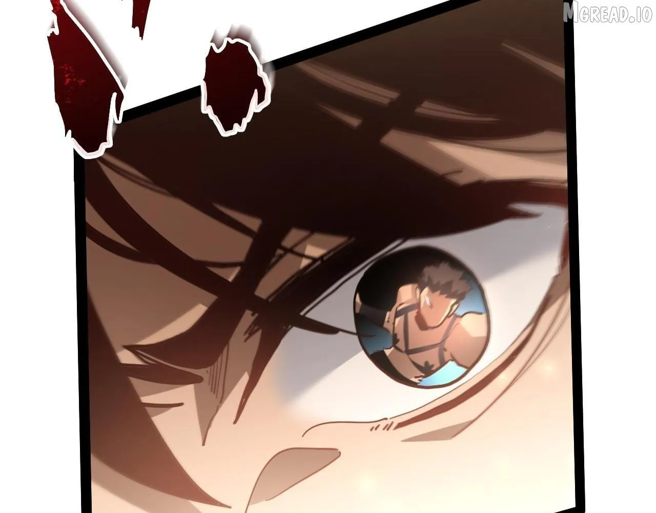 Maxed Strength Necromancer, chapter 116, page 128