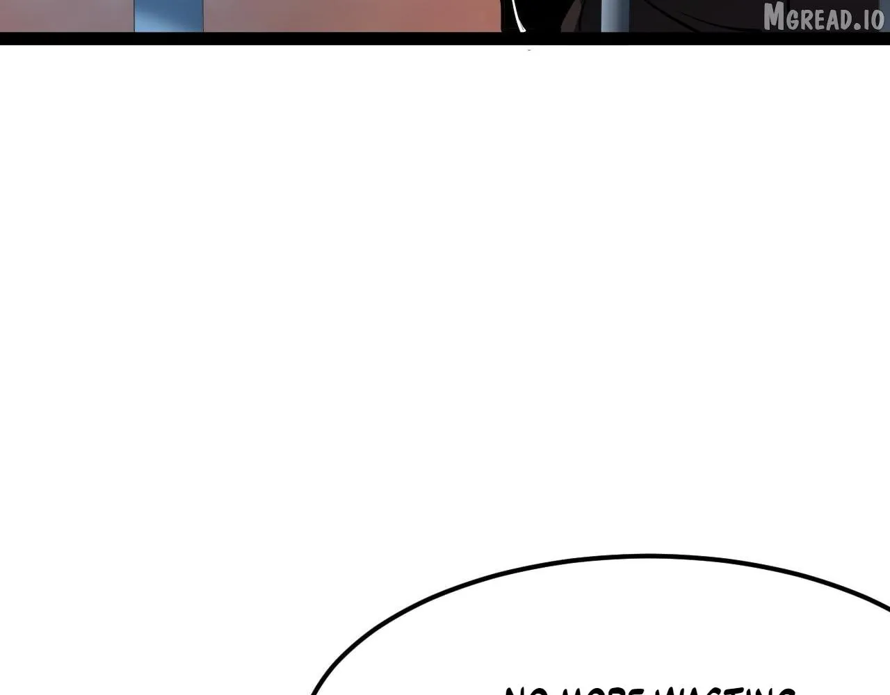 Maxed Strength Necromancer, chapter 116, page 157