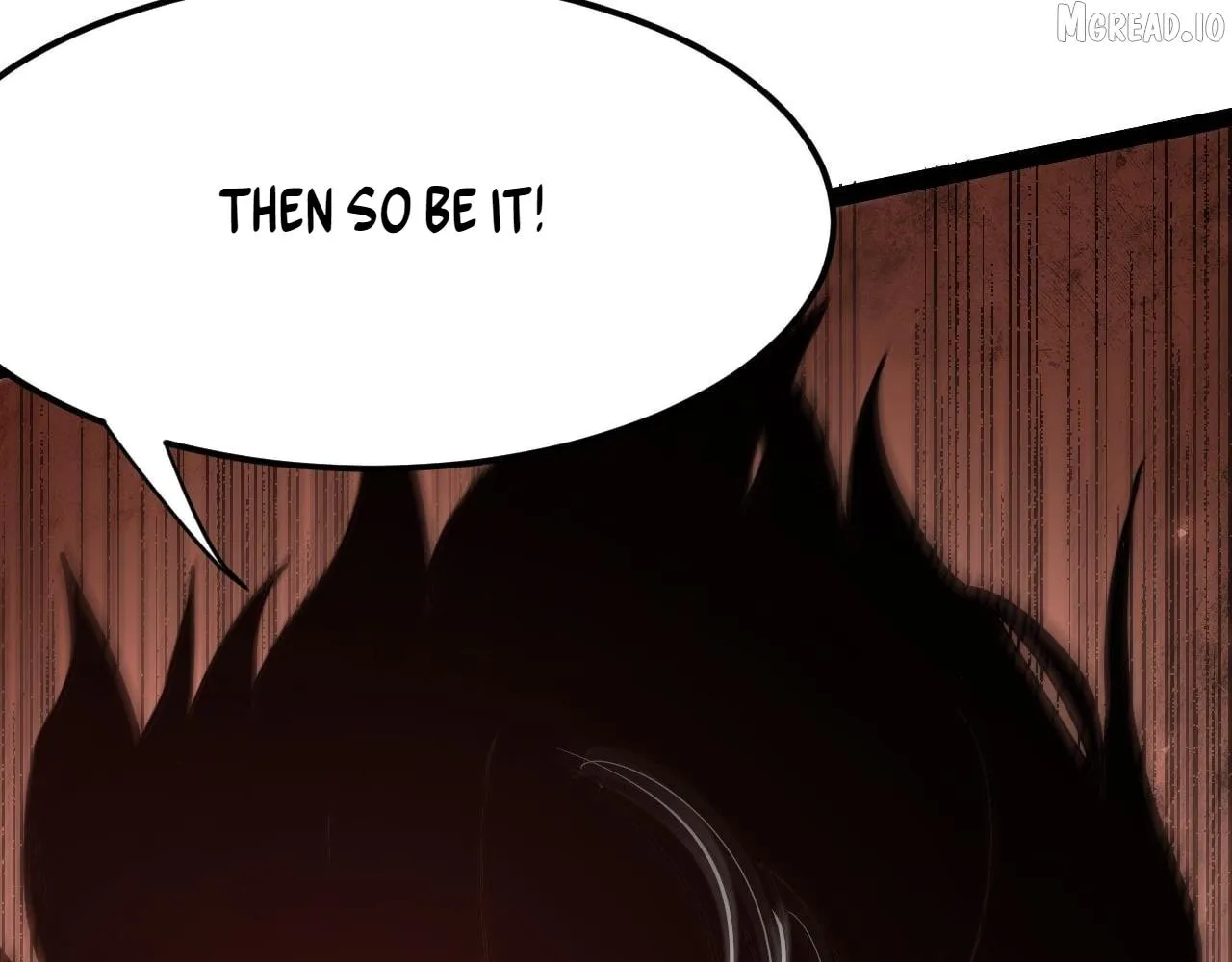 Maxed Strength Necromancer, chapter 116, page 175