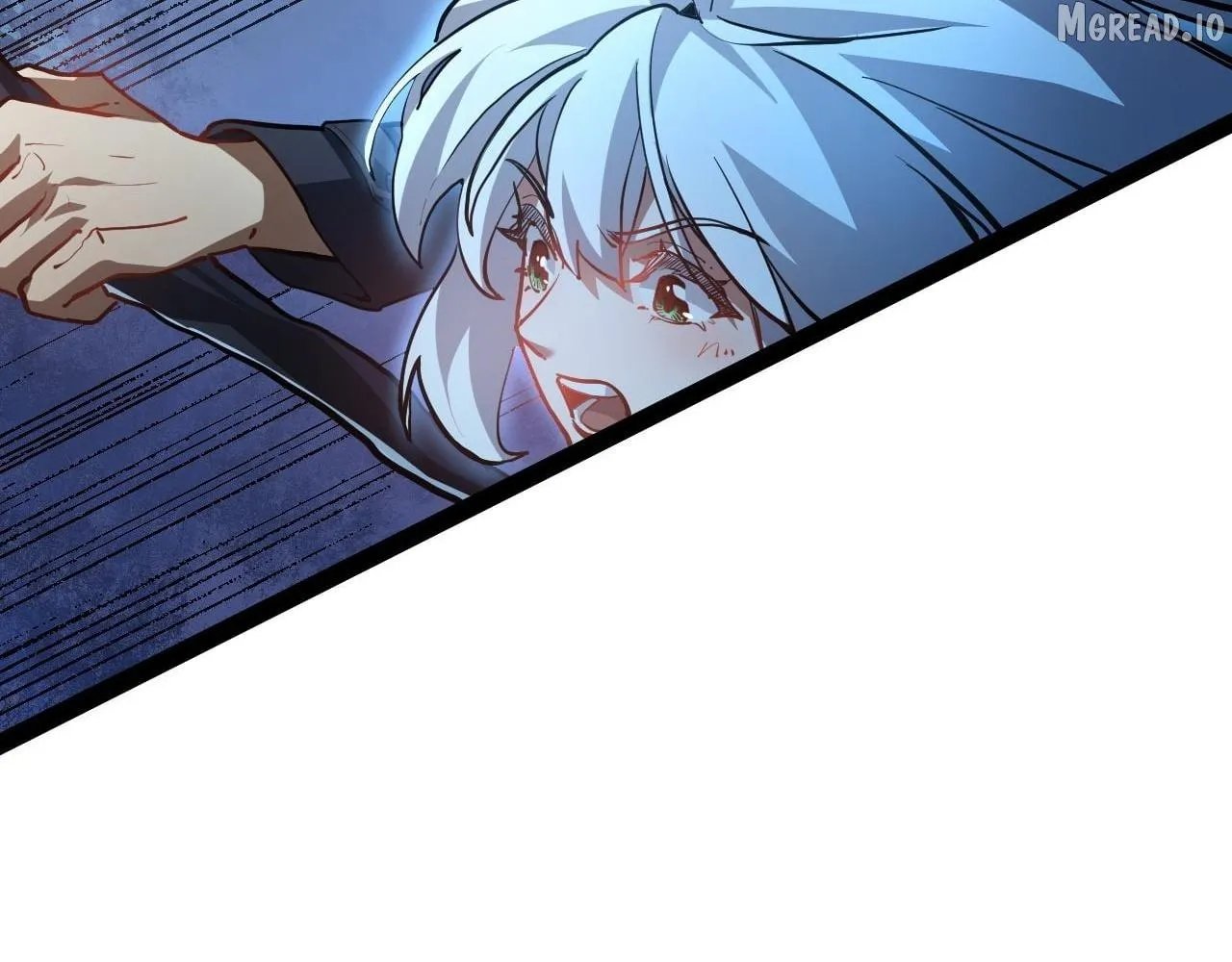 Maxed Strength Necromancer, chapter 116, page 197