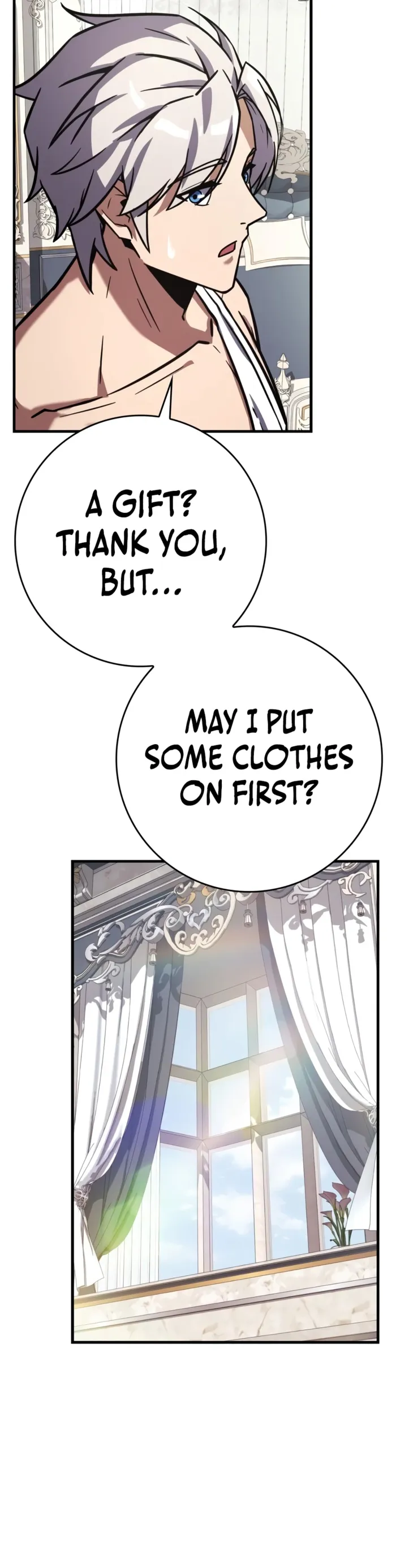 A Genius Wizard Who Breaks Boundaries, chapter 62, page 8