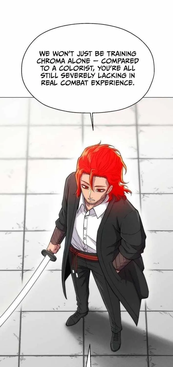 Colorist, chapter 29, page 2