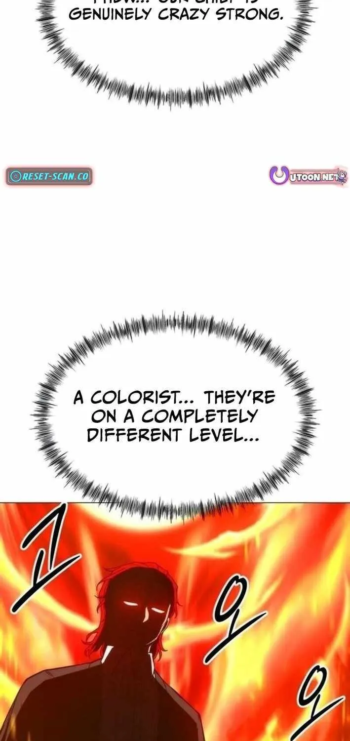 Colorist, chapter 29, page 50