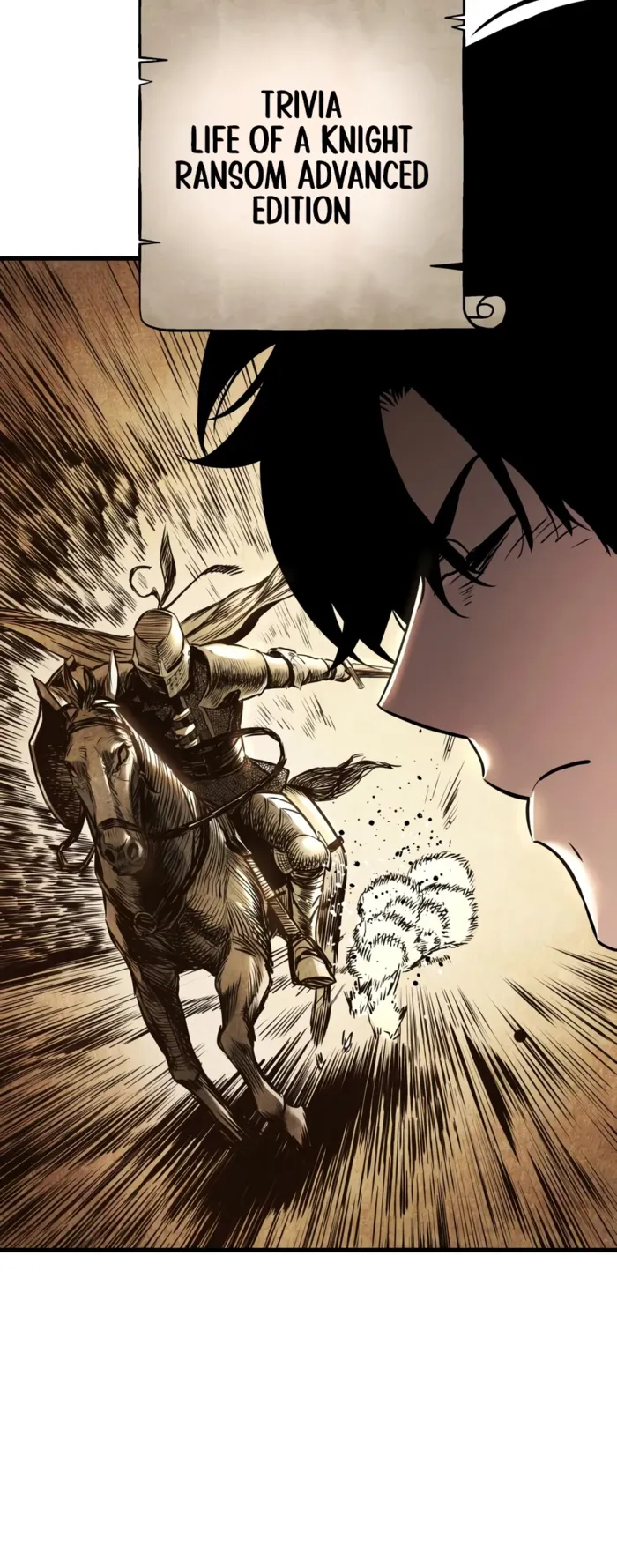 The Wandering Knight’s Survival Manual, chapter 42, page 10