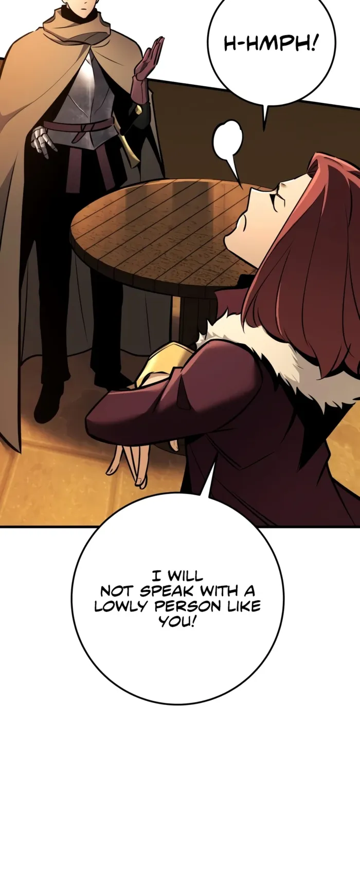 The Wandering Knight’s Survival Manual, chapter 42, page 16