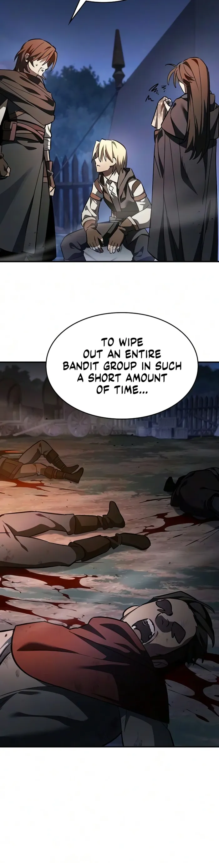 The Sword-Eating Swordmaster, chapter 29, page 9