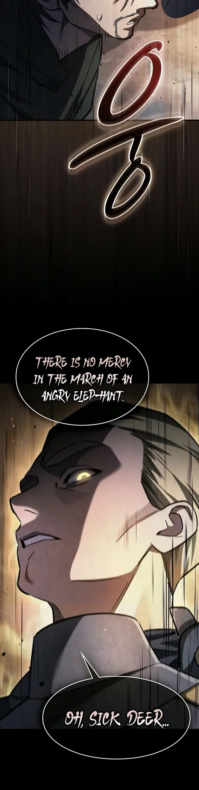 The Sword-Eating Swordmaster, chapter 29, page 16