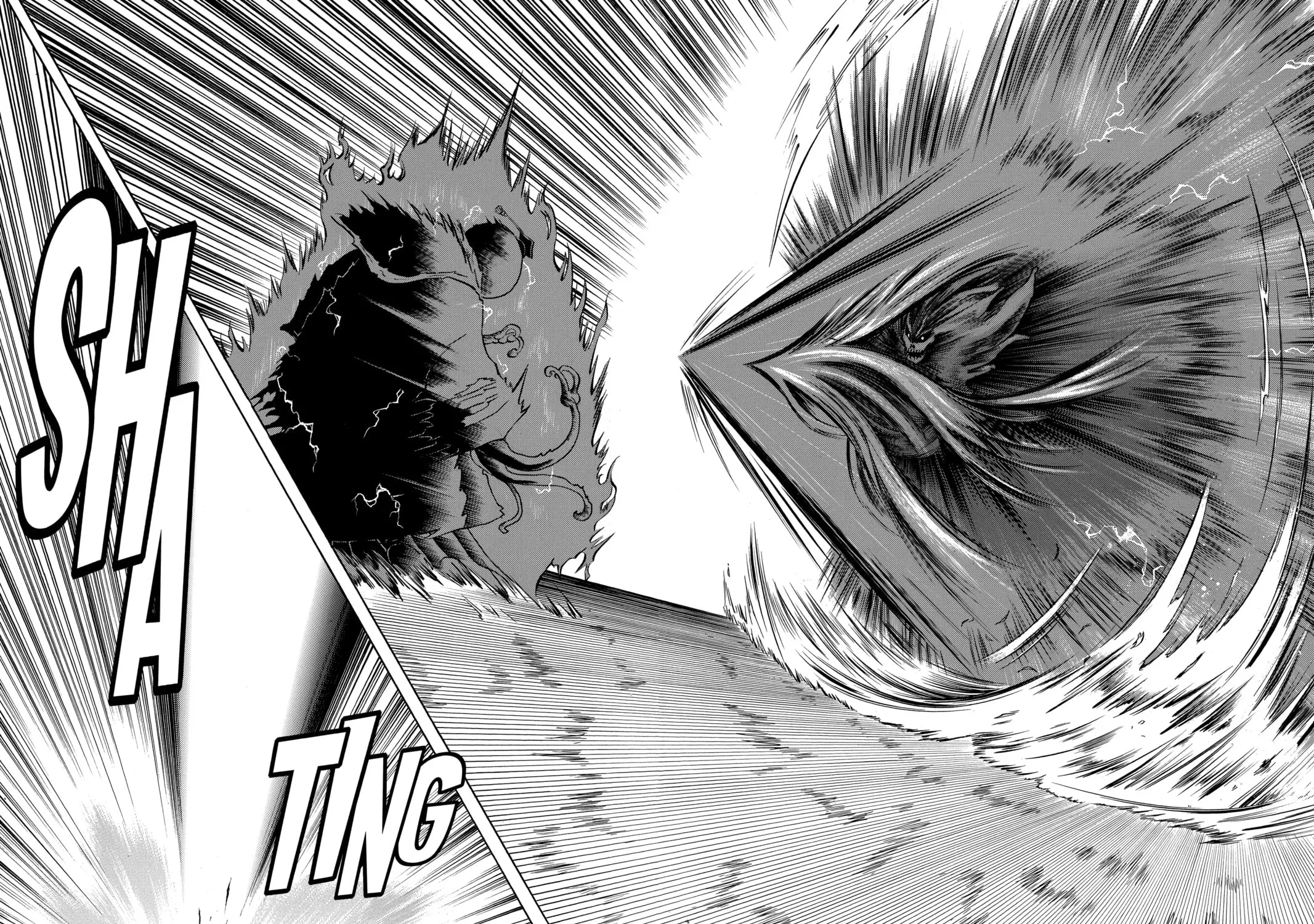 Assassination Classroom, chapter 174, page 13