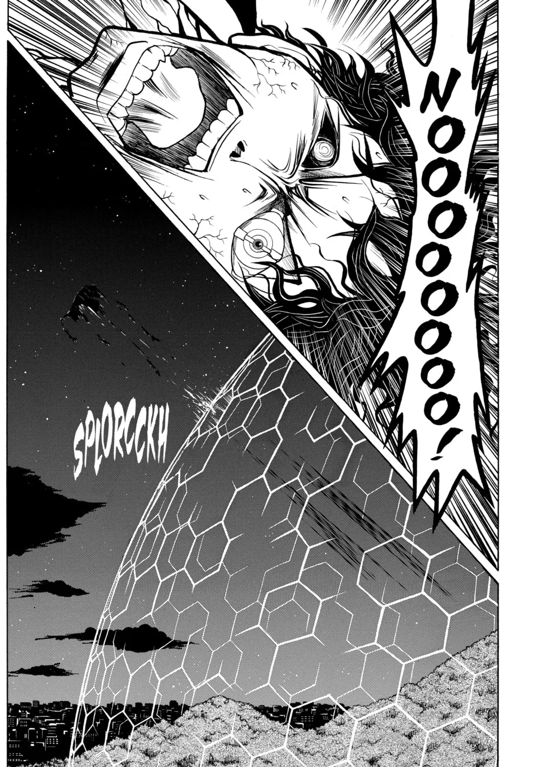 Assassination Classroom, chapter 174, page 31
