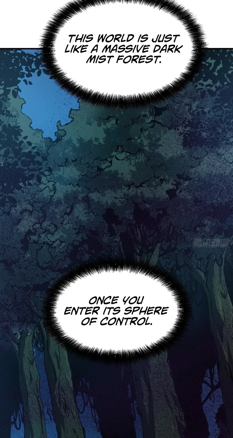 All-Class Awakening:God Slayer, chapter 94, page 3