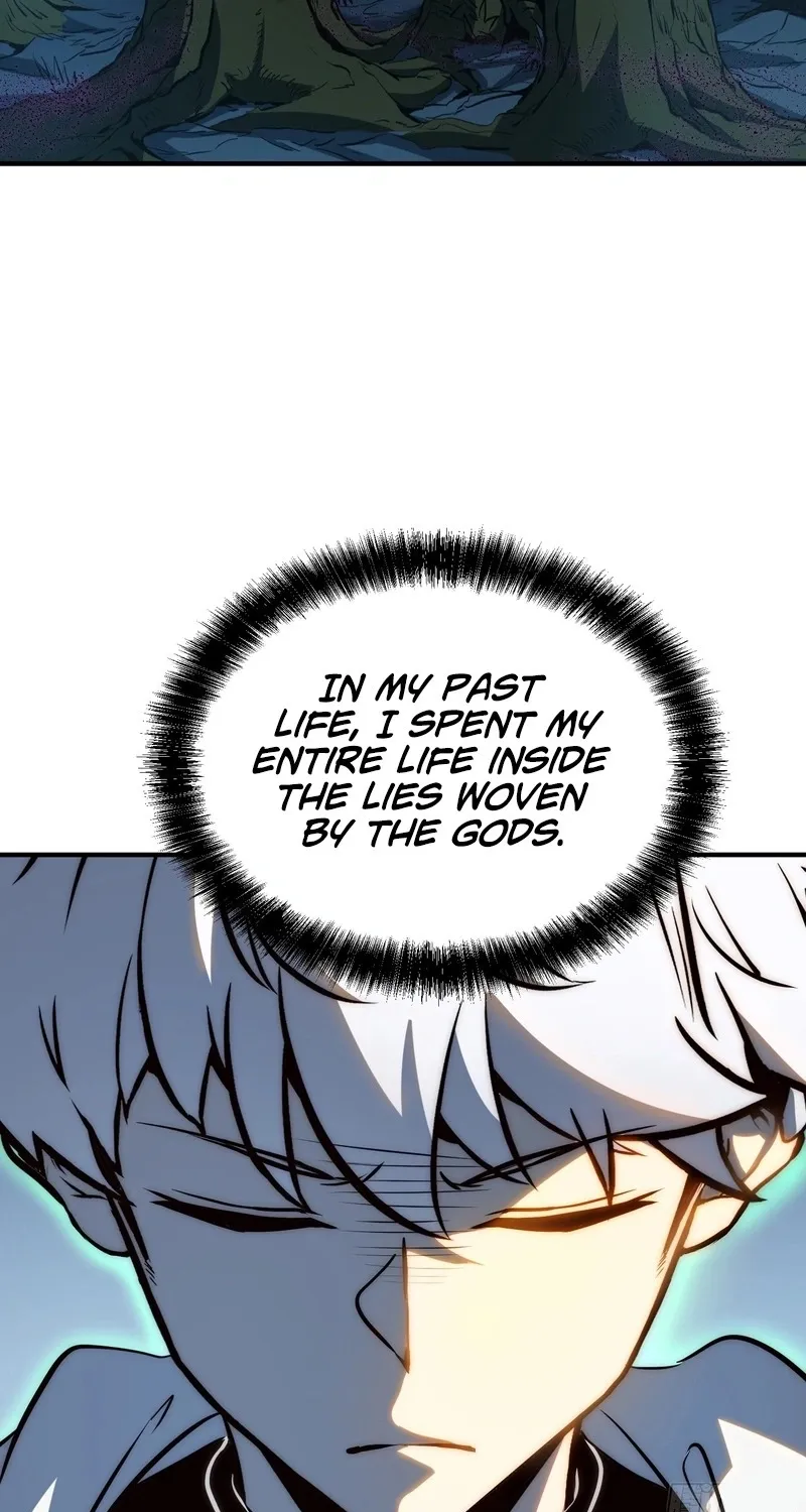 All-Class Awakening:God Slayer, chapter 94, page 6
