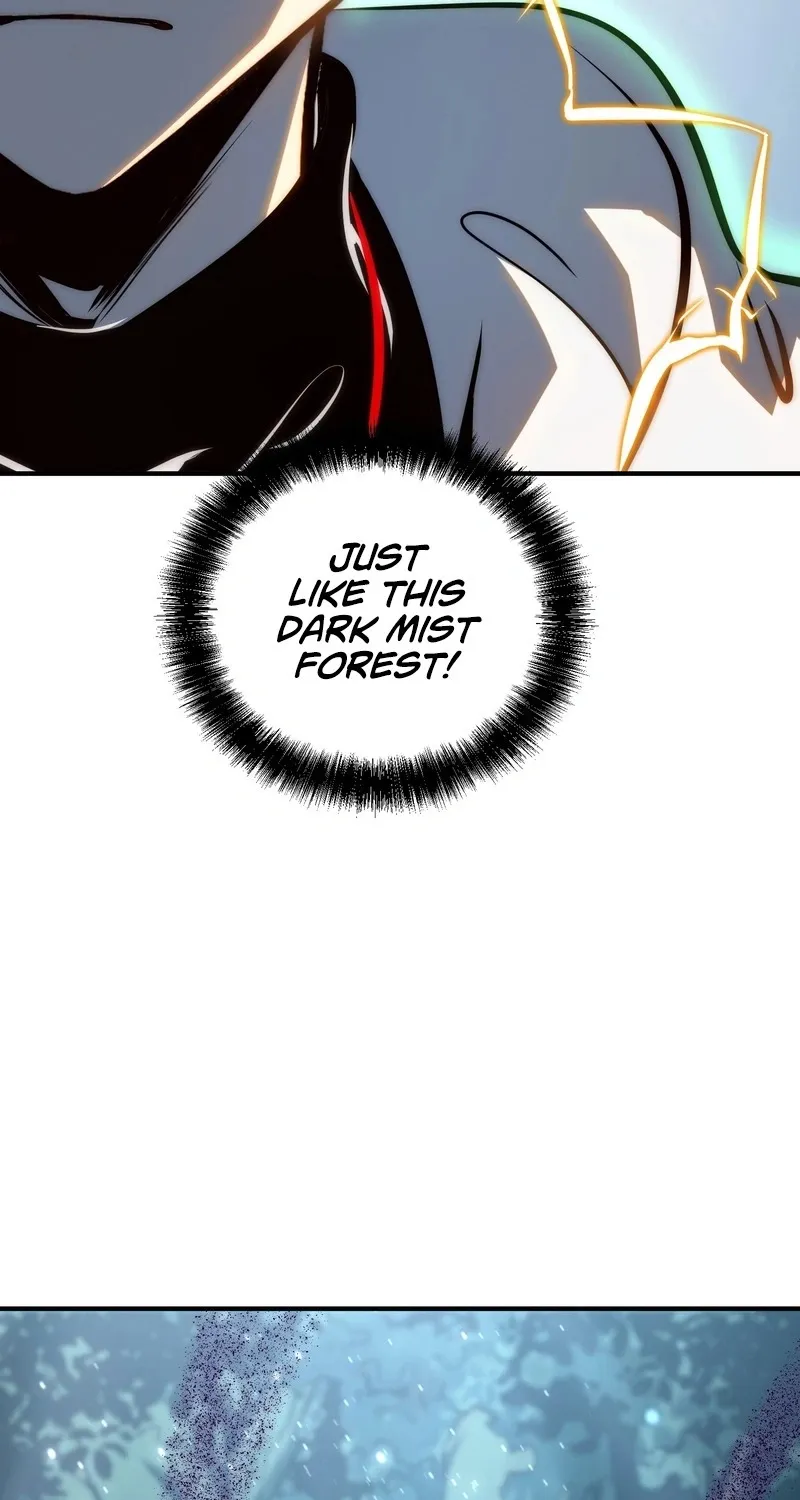 All-Class Awakening:God Slayer, chapter 94, page 8