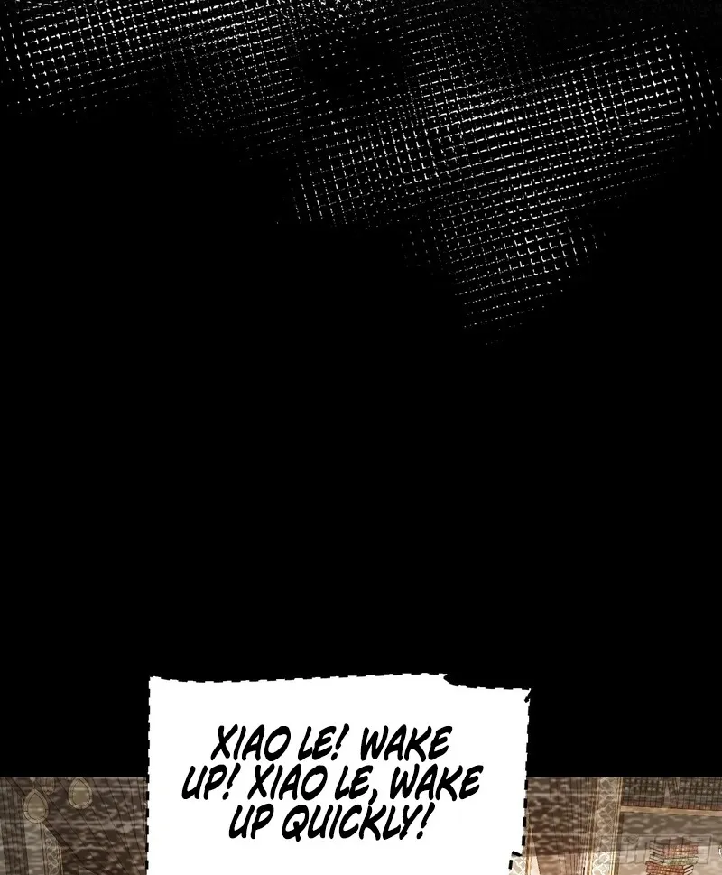 All-Class Awakening:God Slayer, chapter 94, page 17