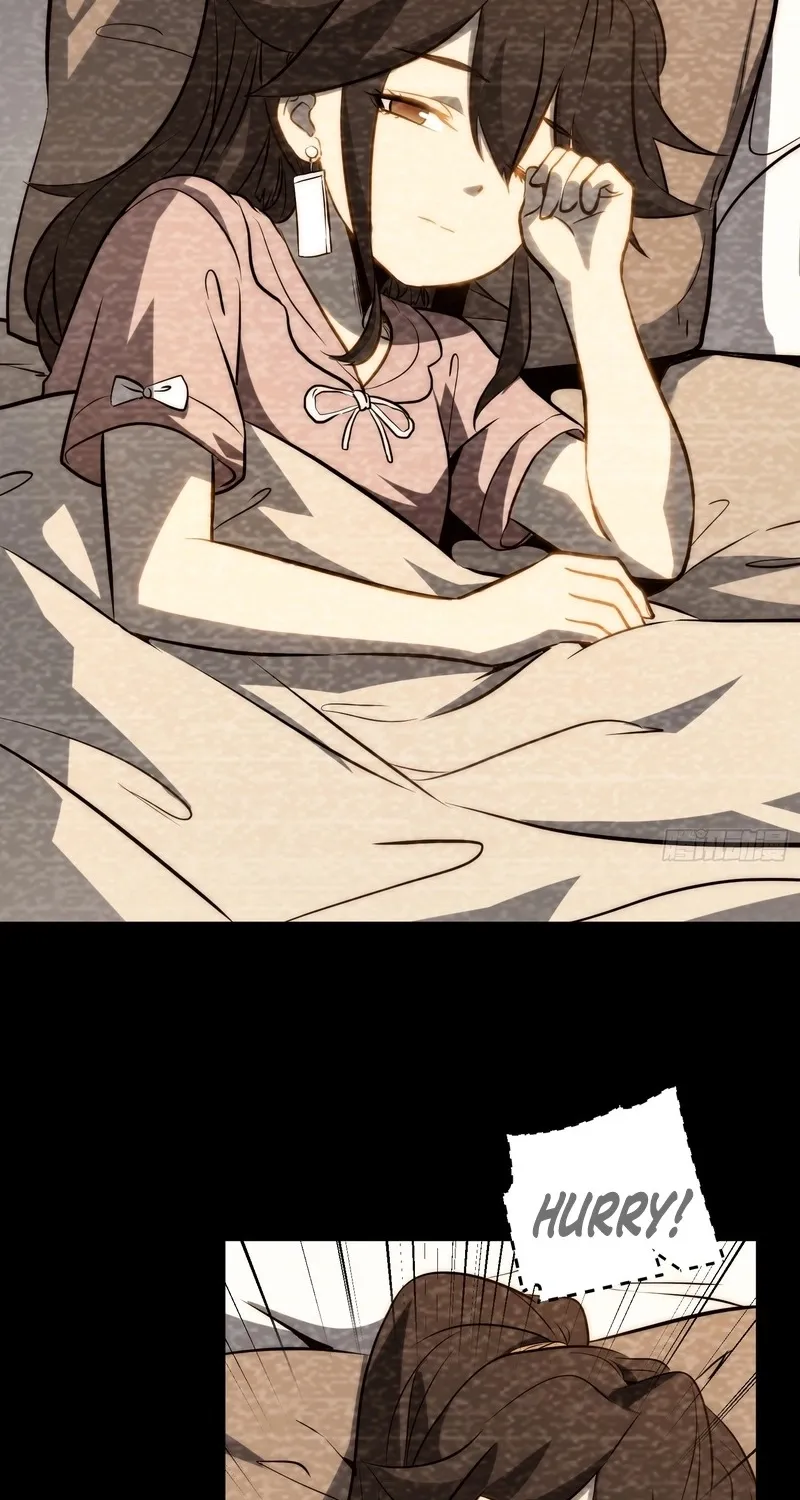 All-Class Awakening:God Slayer, chapter 94, page 19