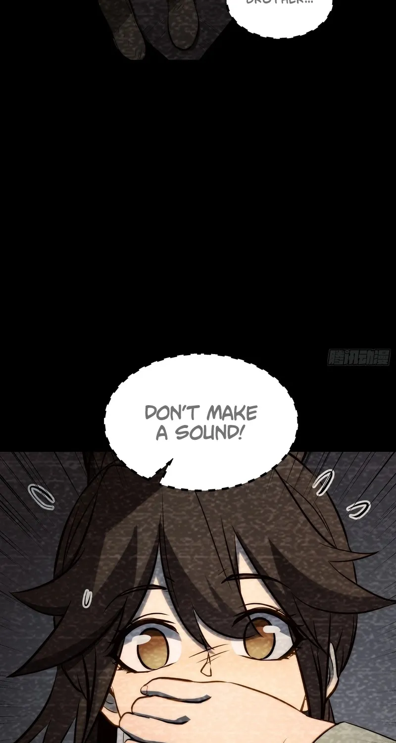 All-Class Awakening:God Slayer, chapter 94, page 23